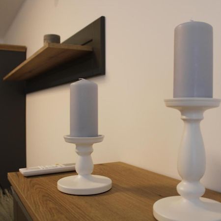 Apartment M Semendire Dış mekan fotoğraf