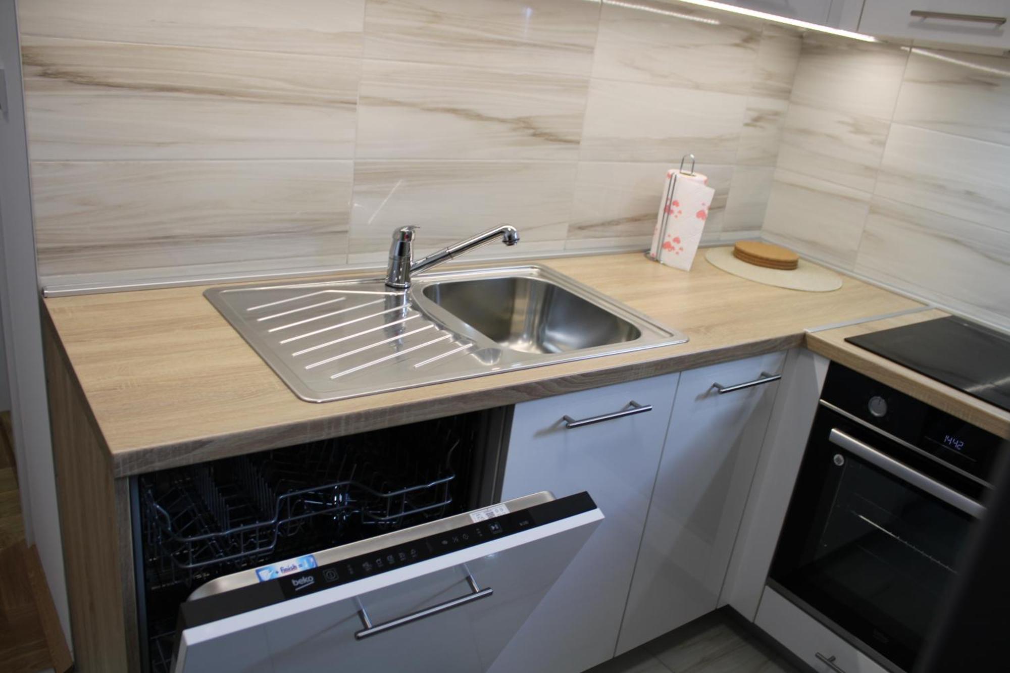Apartment M Semendire Dış mekan fotoğraf