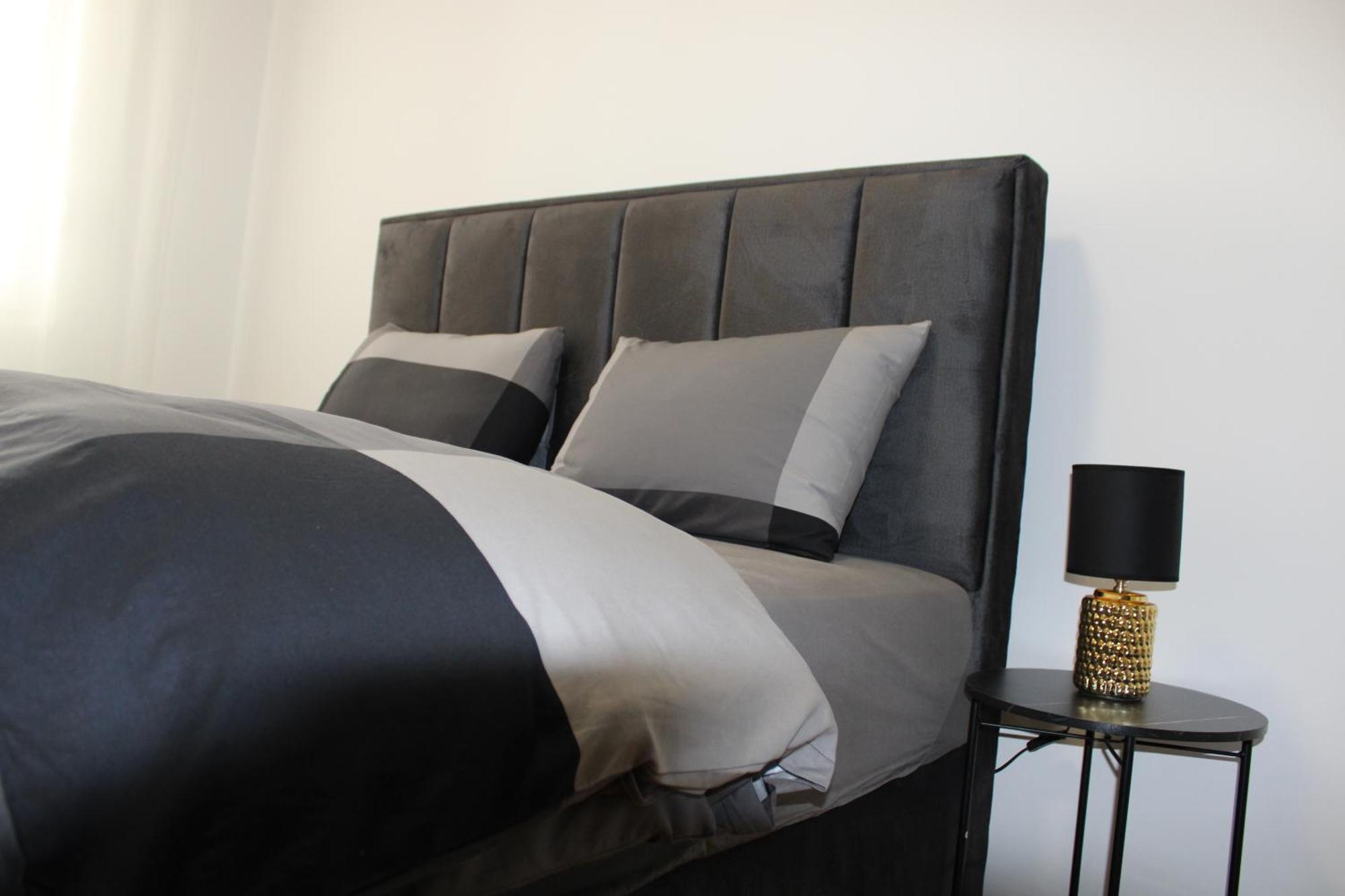 Apartment M Semendire Dış mekan fotoğraf