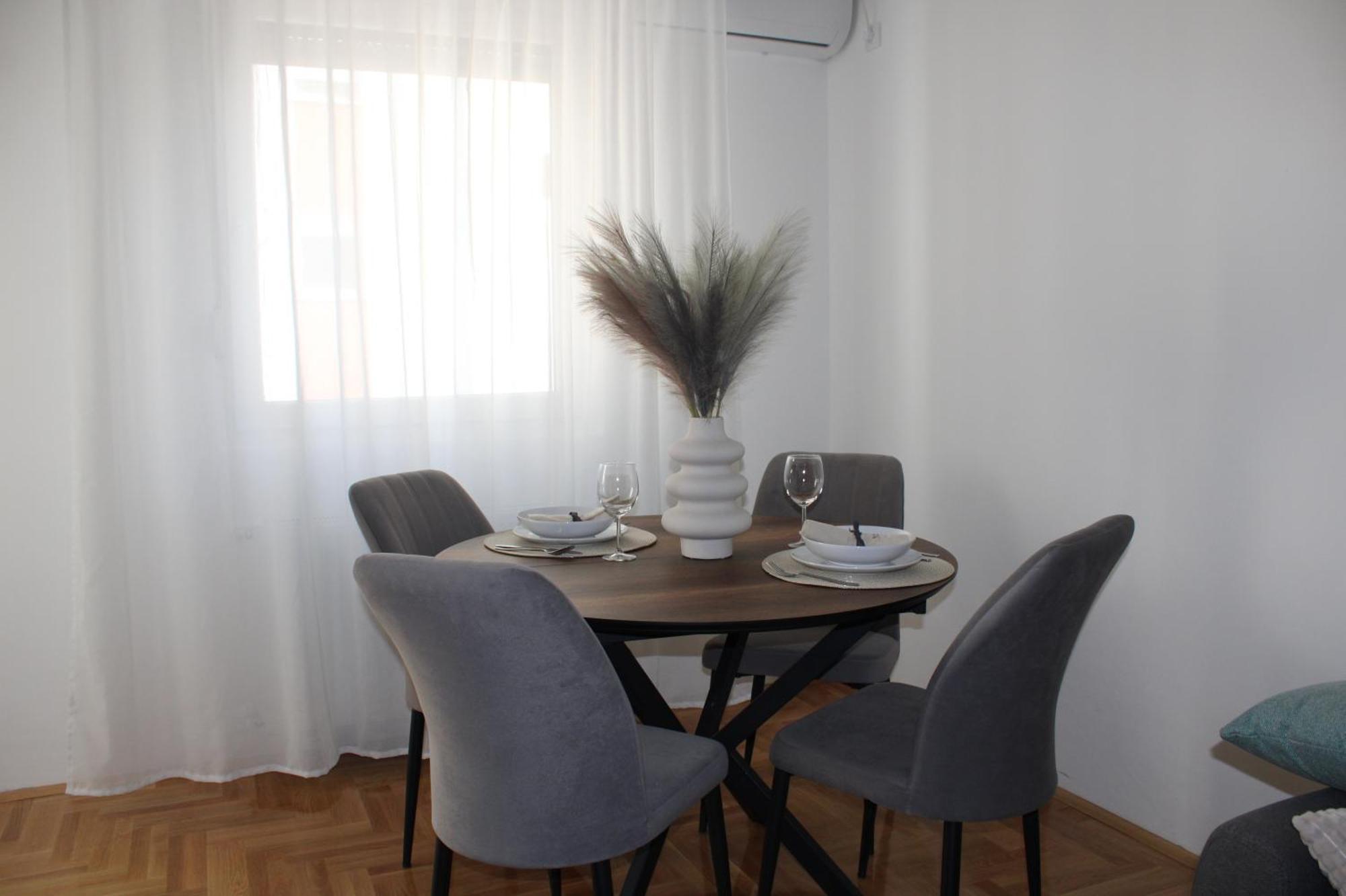 Apartment M Semendire Dış mekan fotoğraf