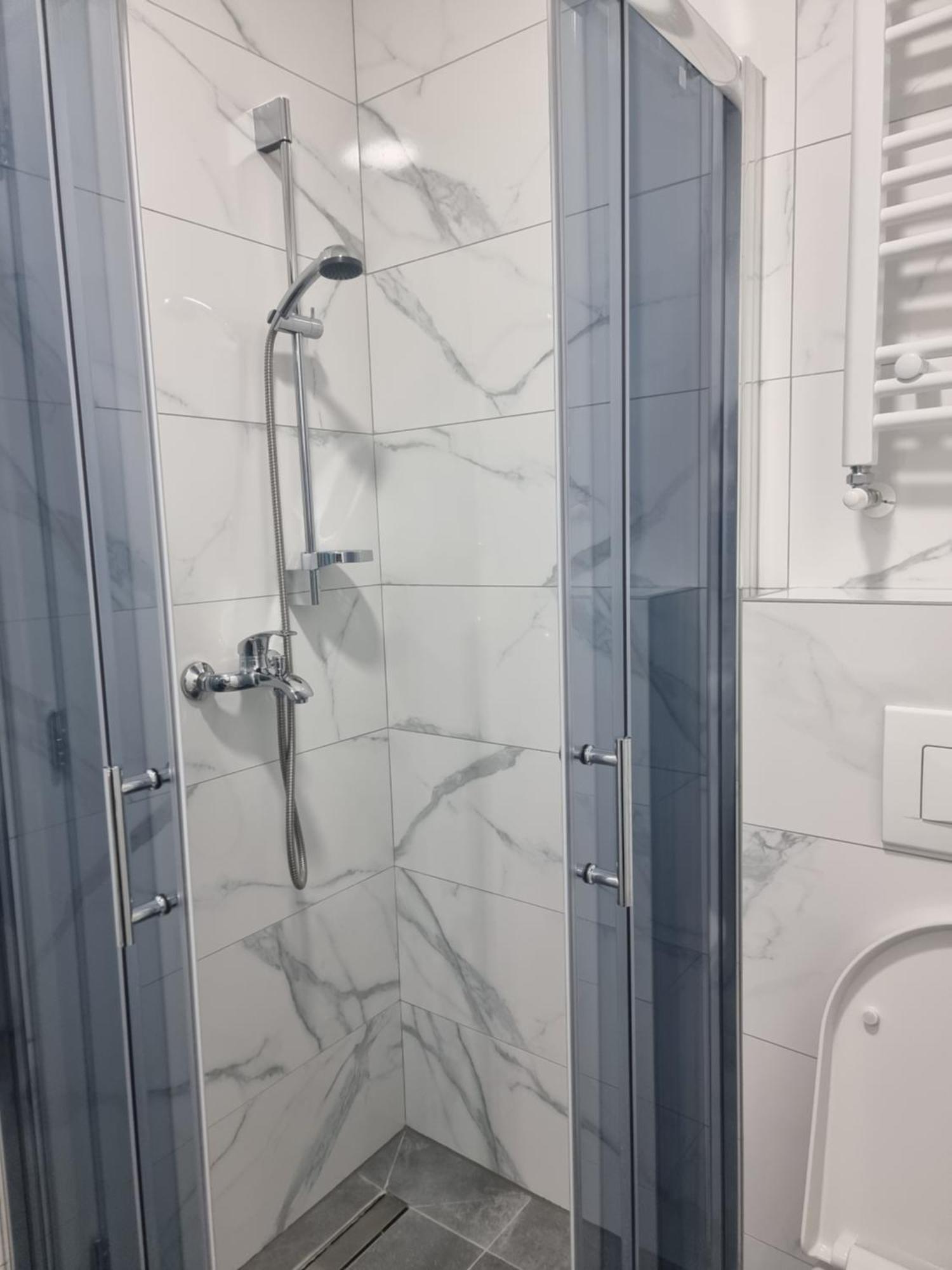 Apartment M Semendire Dış mekan fotoğraf