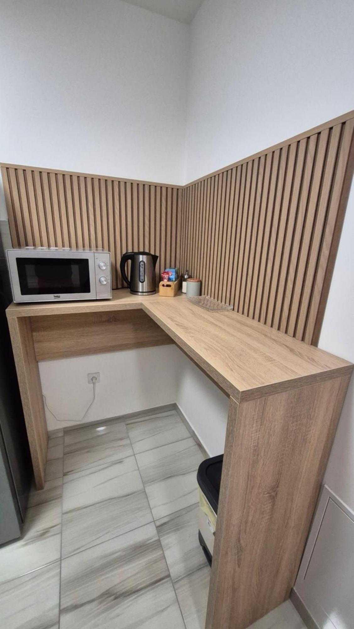 Apartment M Semendire Dış mekan fotoğraf